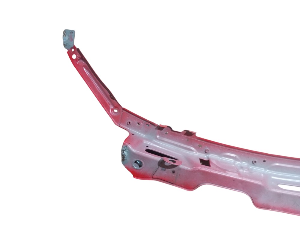 Painel Frontal Superior Fiat Mobi 2019 2020 2021 Usado 5