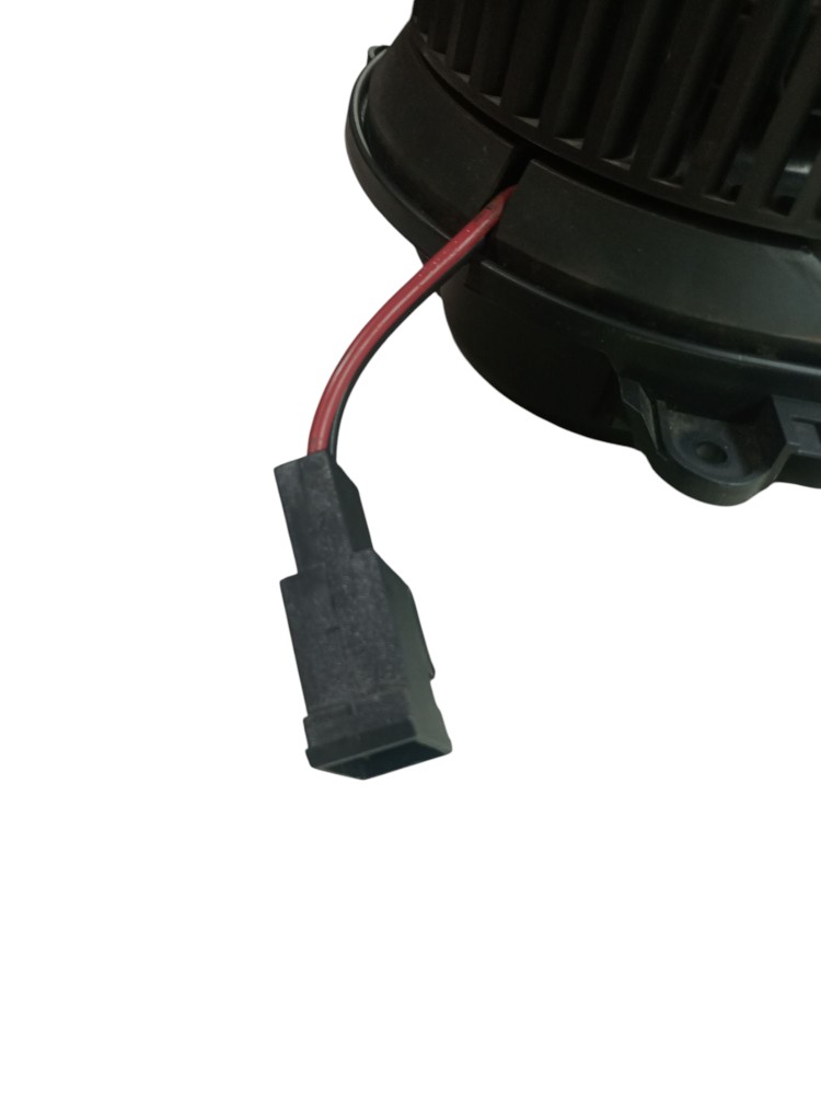 Eletroventilador Renault Scenic 2007 2008 2009 5