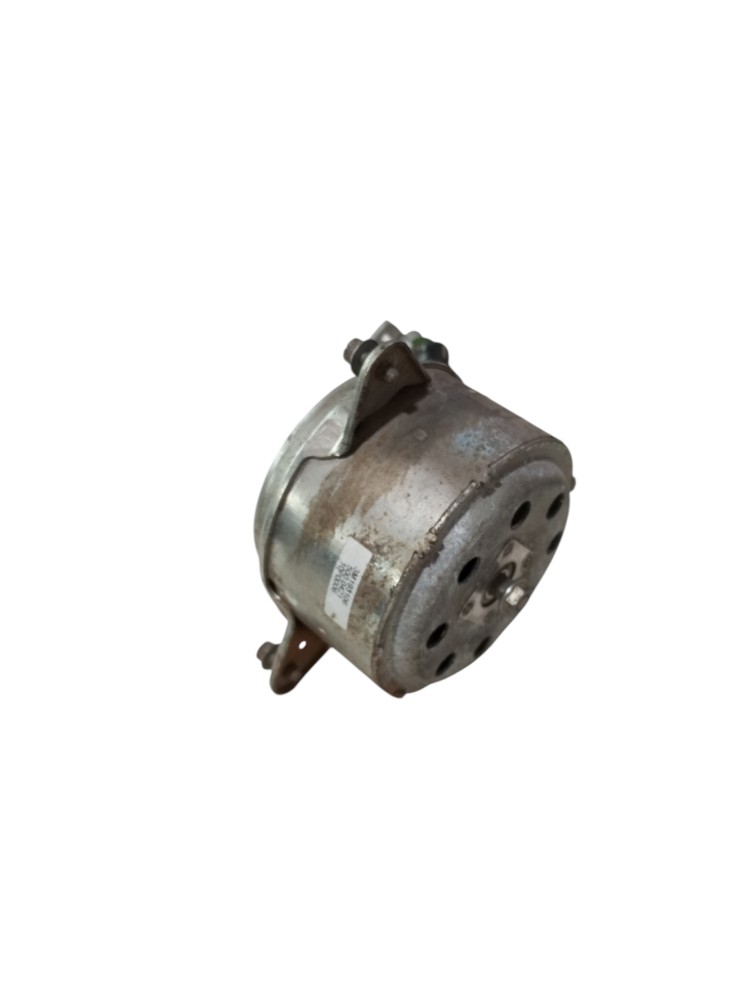 Motor Ventoinha Radiador Captiva 3.6 2009 2010 2011 2012 5