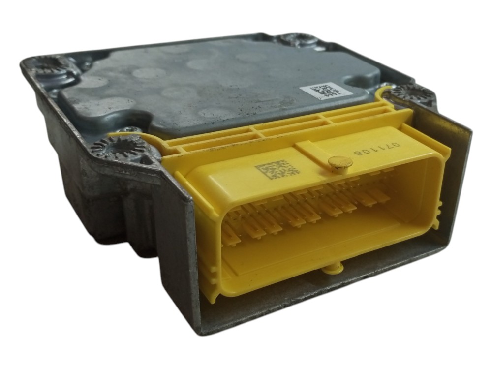 Modulo Central Volkswagen Touareg V8 2005 2010 2015 Usado 4