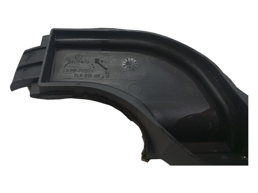 Tampa Duto Volkswagen Touareg 2005 2010 2015 Usada 5