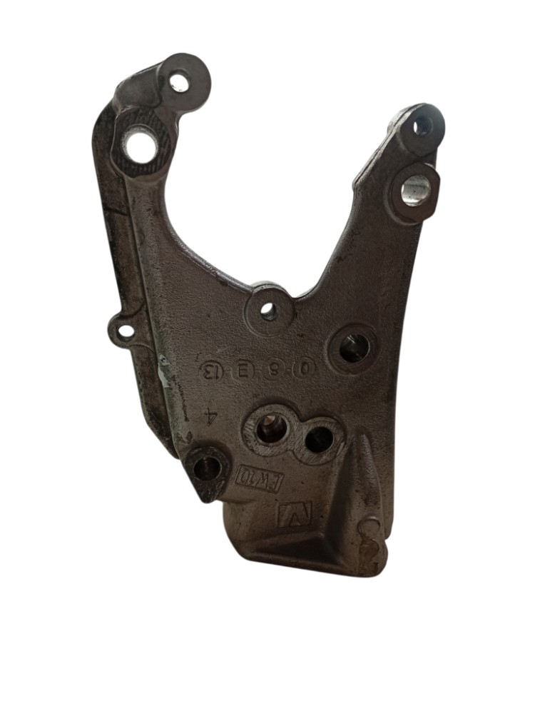 Suporte Coxim Motor Citroen C4 Peugeot 307 2007 2008 Direito 2