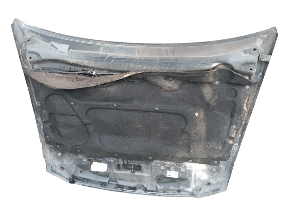 Capo Fiat Stilo 2003 2004 2005 2006 2007 Usado 3