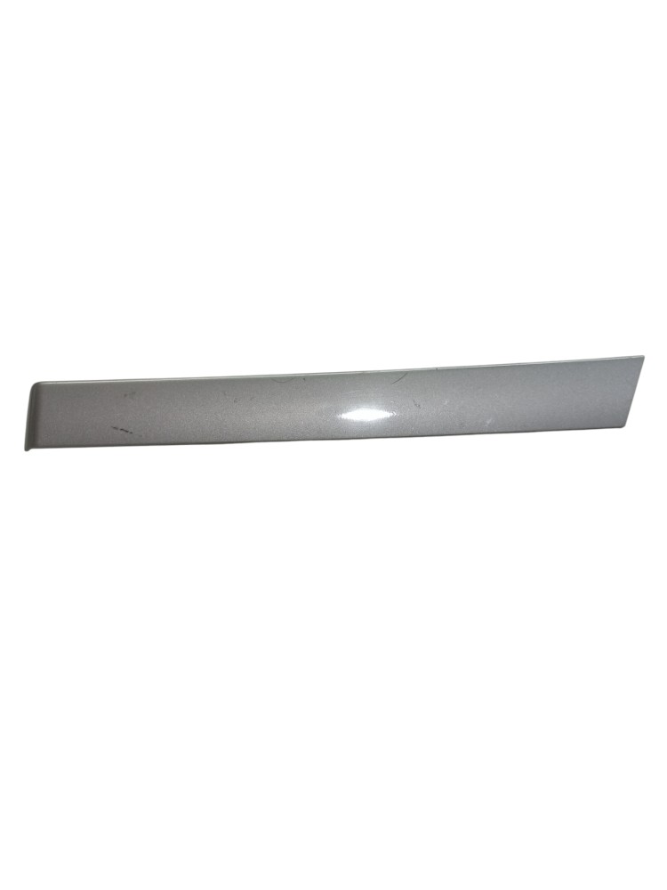 Friso porta Audi A3 sportback 2005 2012 traseira direita 1