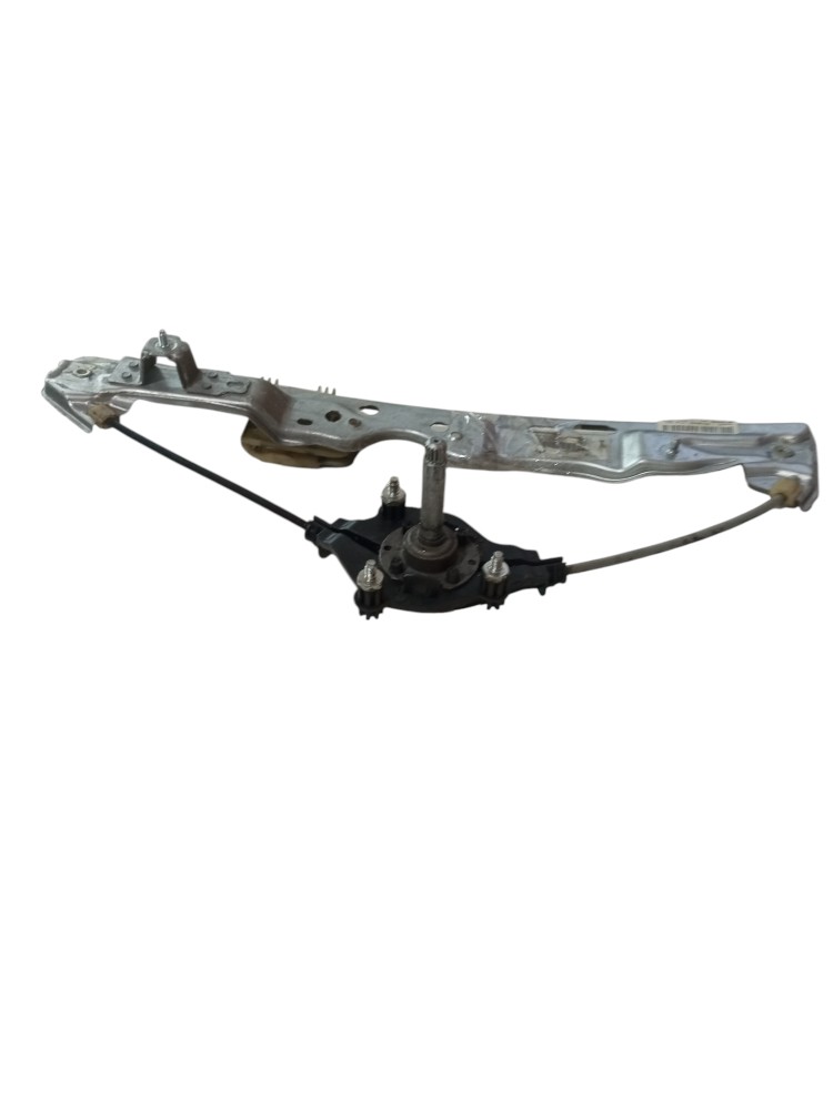 Maquina Vidro Manual Traseira Fiat Argo 2017 2018 2019 2020 2
