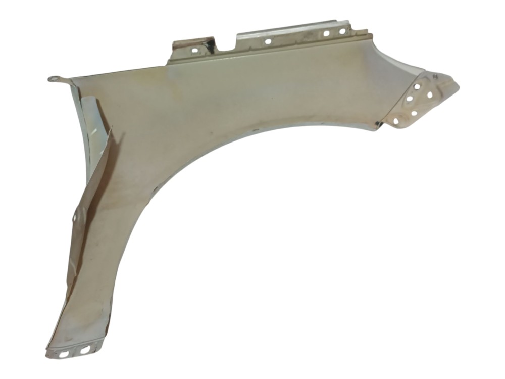 Paralama Gol G5 2009 2011 2014 Esquerdo C Detalhes Usado Esquerdo 6