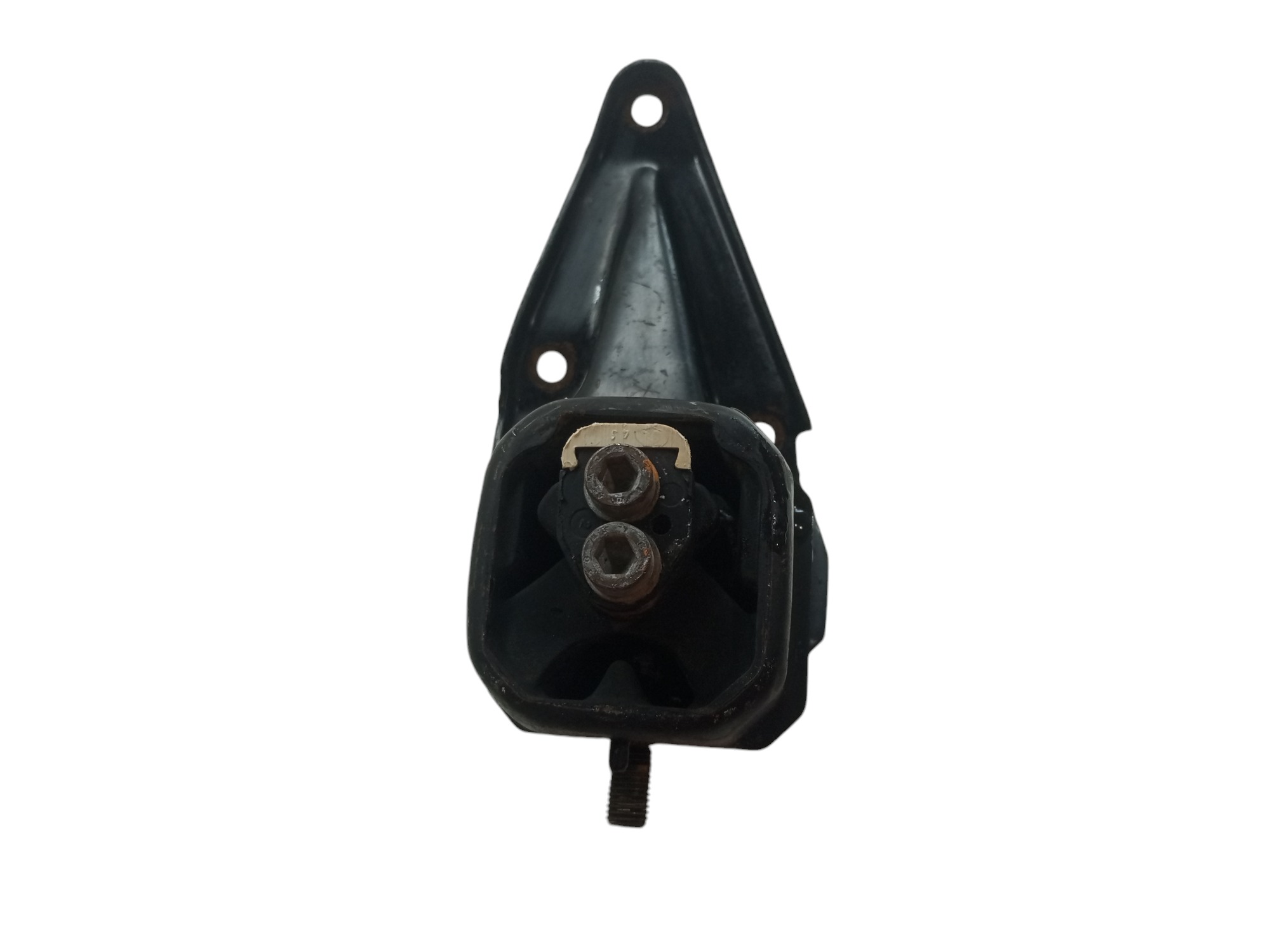 Suporte Coxim Motor Vw Gol G2 Parati 95 99 Lado Direito 4