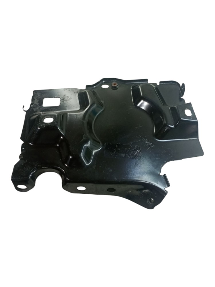 Suporte Caixa Bateria Peugeot 308 2009 2012 2014 2016 4