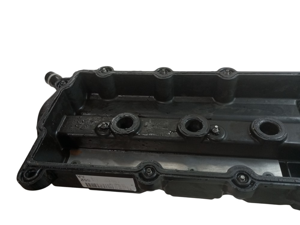 Tampa Valvula Dodge Journey 2.7 V6 2009 2010 2011 Esquerdo 2