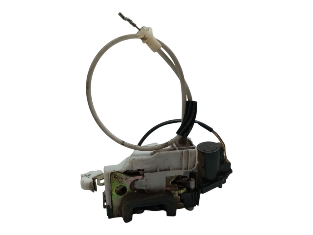 Fechadura Eletrica Traseira Chevrolet Gm Celta 2010 Esquerda 6