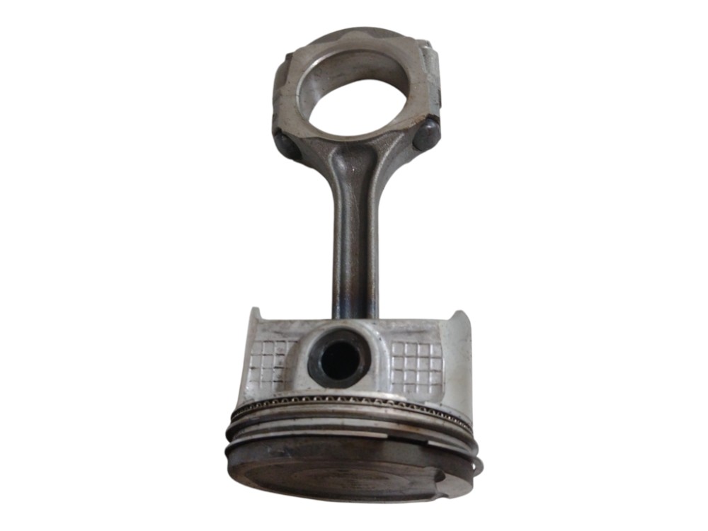 Pistao Biela Logan Sandero 2008 2009 2010 2011 2012 Renault 1