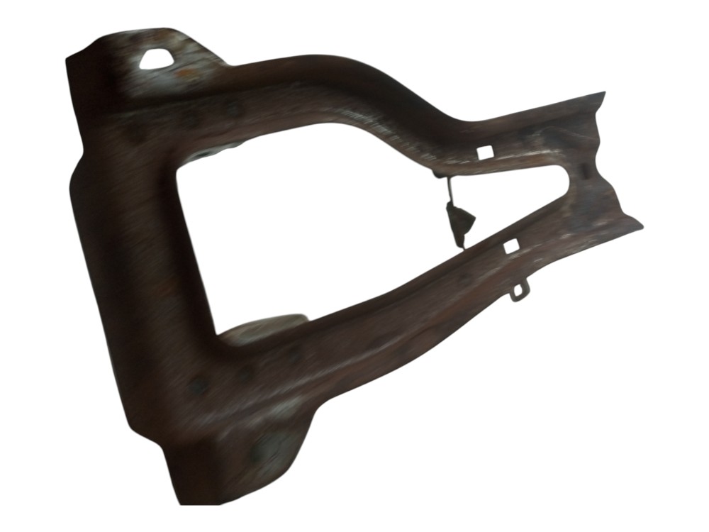 Suporte Alavanca Trambulador Fiat Doblo 2002 2006 2009 2010 2