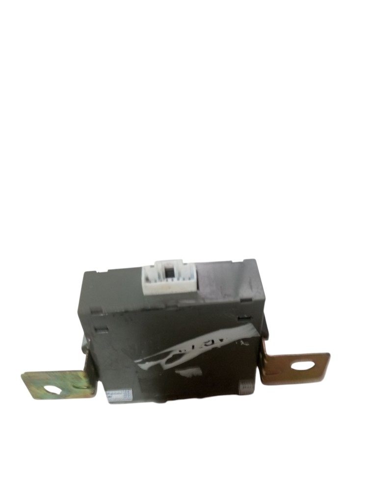 Modulo Sensor Estacionamento Re Jac J3 2010 2011 2012 2013 Cinza 4