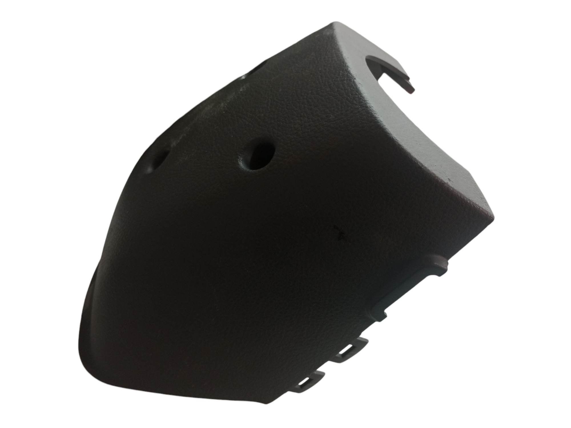 Chave Seta Capa Hyundai Azera 2008 2009 Inferior Moldura 9
