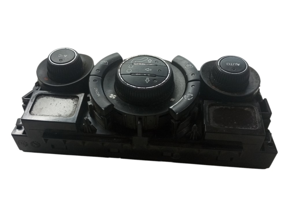 Comando Ar Condicionado Peugeot 308 2012 2013 2014 2015 2016 2