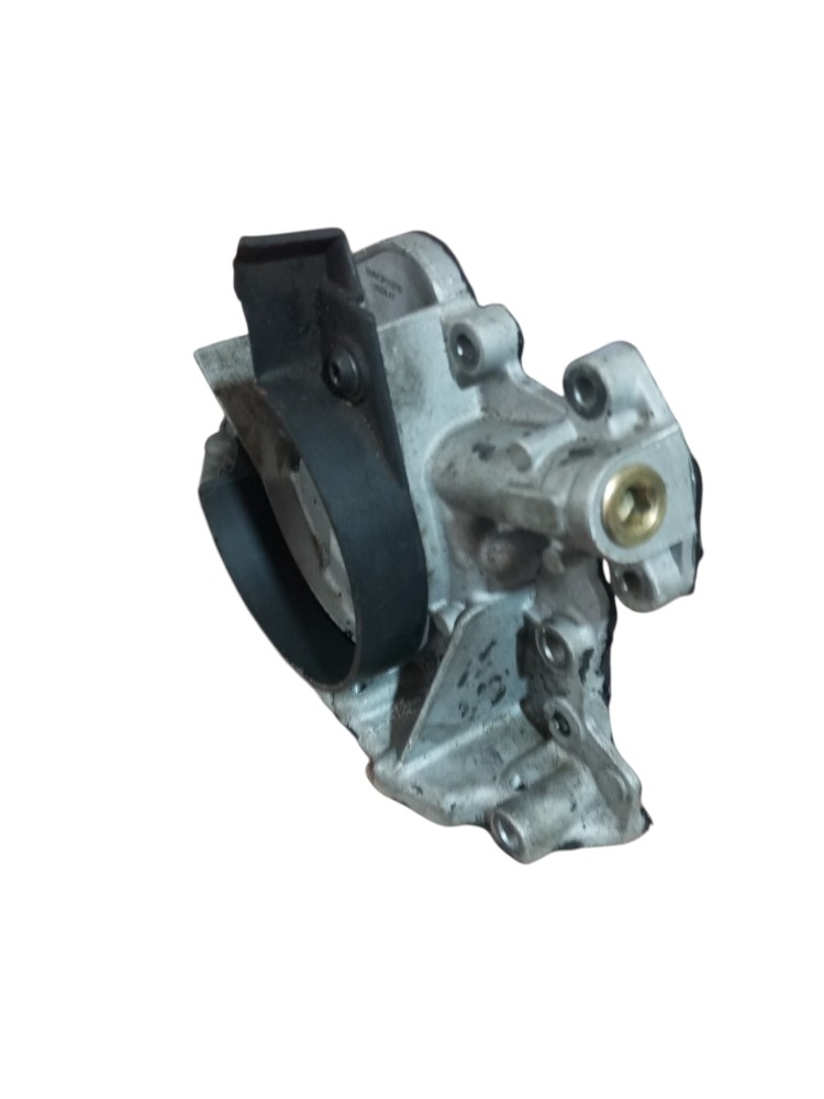 Bomba Oleo Motor Citroen C4 Peugeot 307 2.0 16v 2007 2013 5