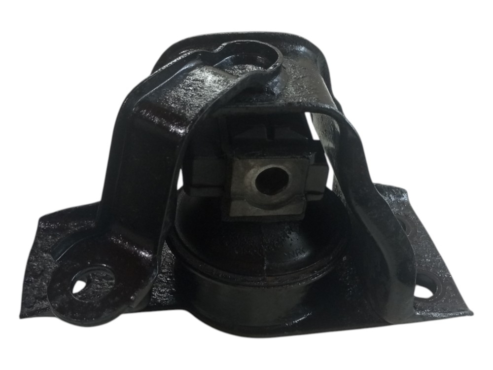Coxim Motor Nissan Tiida 2007 2009 2011 2013 Direito Usado 1