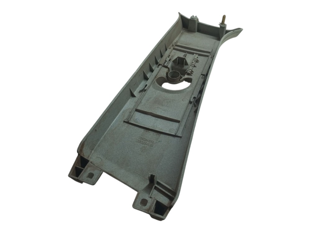 Moldura Coluna Central Stilo 1.8 2003 2006 2008 Direita 6