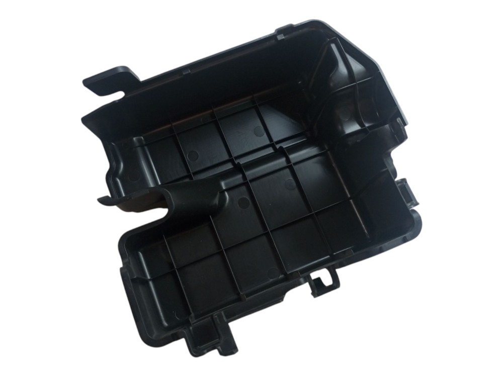 Suporte Acabamento Caixa Bsi Peugeot 407 2007 2010 2012 5