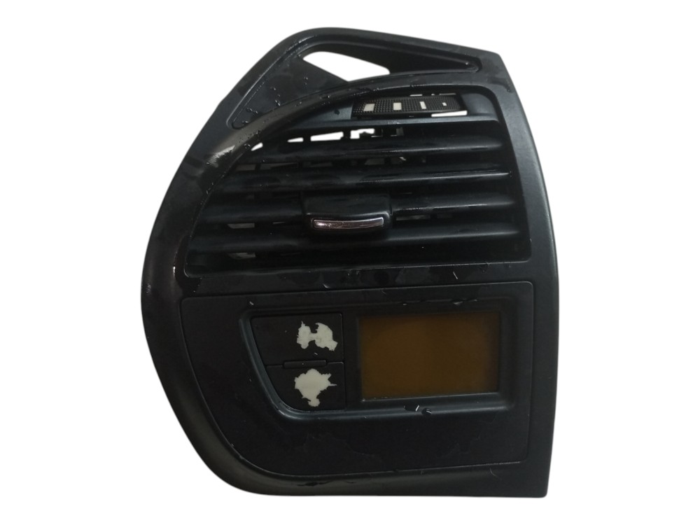 Difusor Ar Digital C4 Picasso 2010 2012 2014 Direito Usado 1