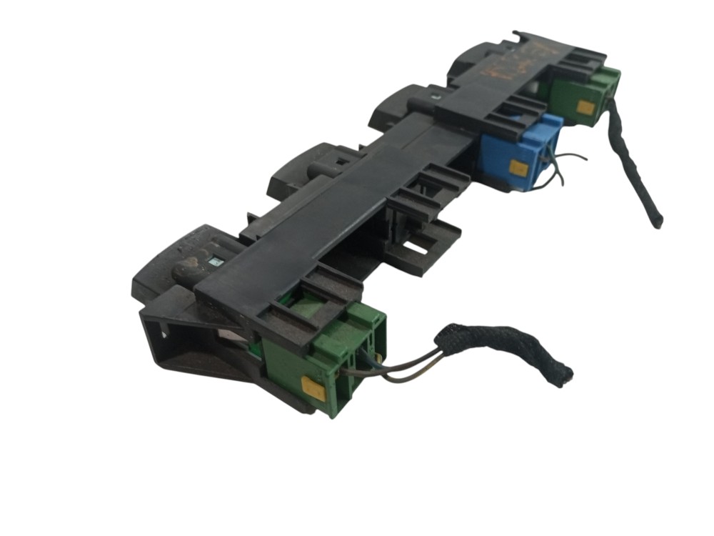 Botao Painel Central Vectra 97 2000 2001 2005 Usado Gm 2.0 2