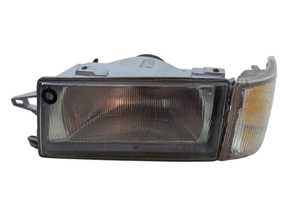 Farol Fiat Uno Fiorino 1997 2006 2012 Paralelo Esquerdo Esquerdo/motorista 1