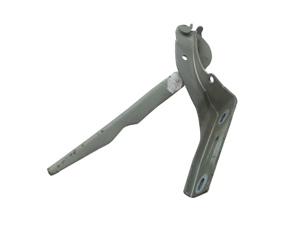Dobradica Capo Peugeot 307 2010 2011 2012 Lado Direito 2