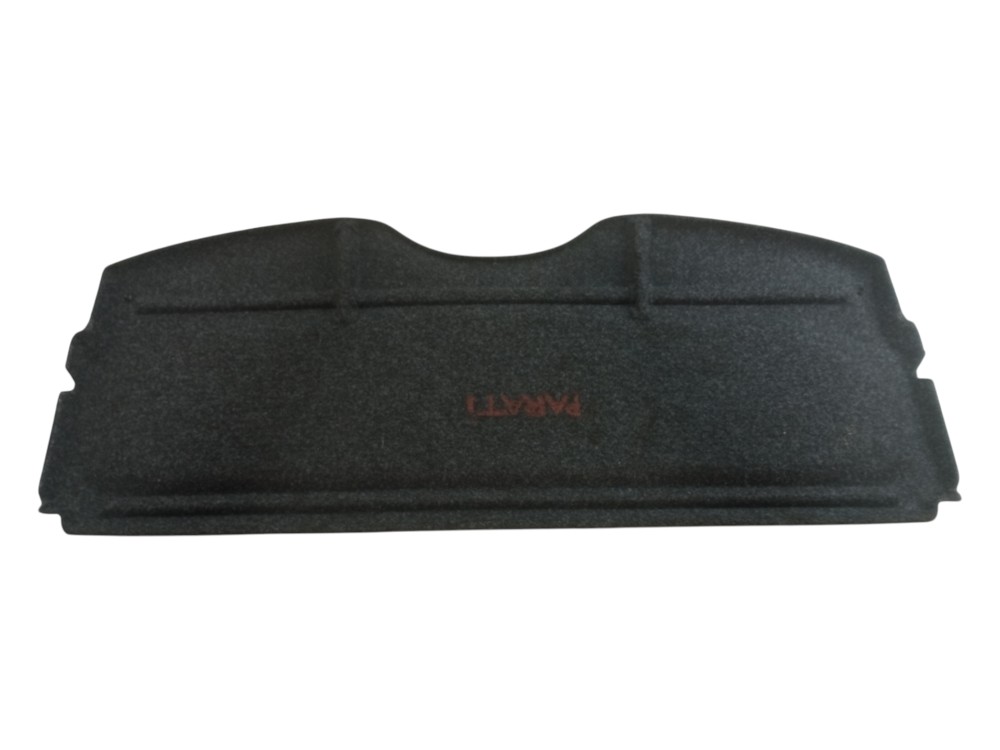 Tampao Bagagito Peugeot 206 207 99 2000 2005 2009 2010 4