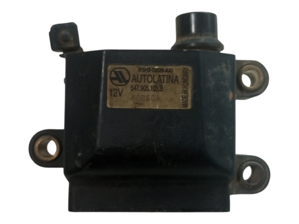 Bobina Ignicao Vw Gol Logus Escort 1.6 94 95 96 97 98 2