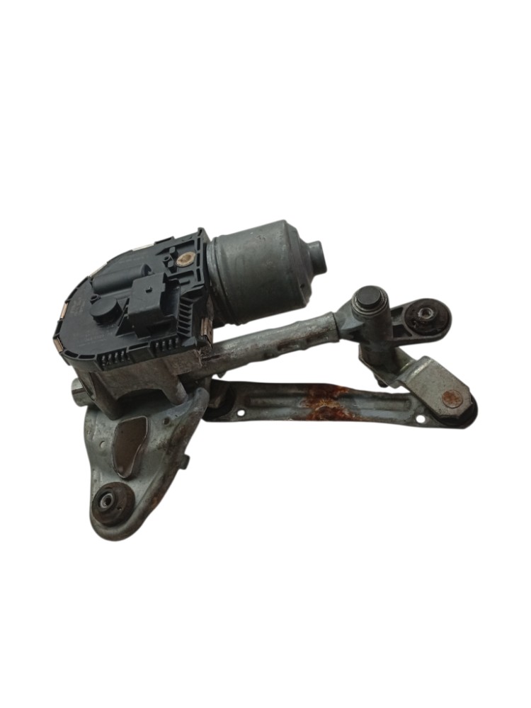 Motor Limpador Para Brisa Peugeot 3008 2012 2013 2014 2017 5
