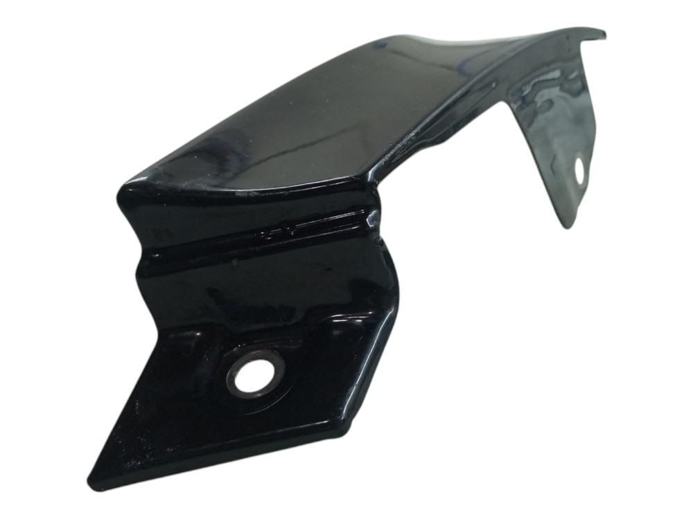 Acabamento Lanterna Esquerda Chevrolet Captiva 2009 2012 4