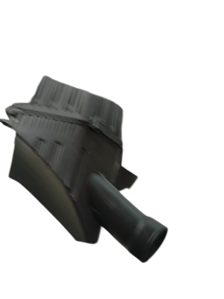 Caixa Filtro Ar Chevrolet Captiva 2.4 16v 2009 2010 5
