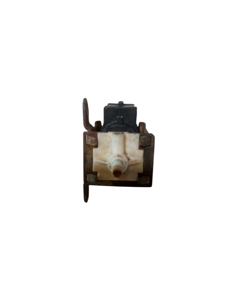 Valvula Solenoide Partida Fria Gol Parati Saveiro 97 99 2004 9
