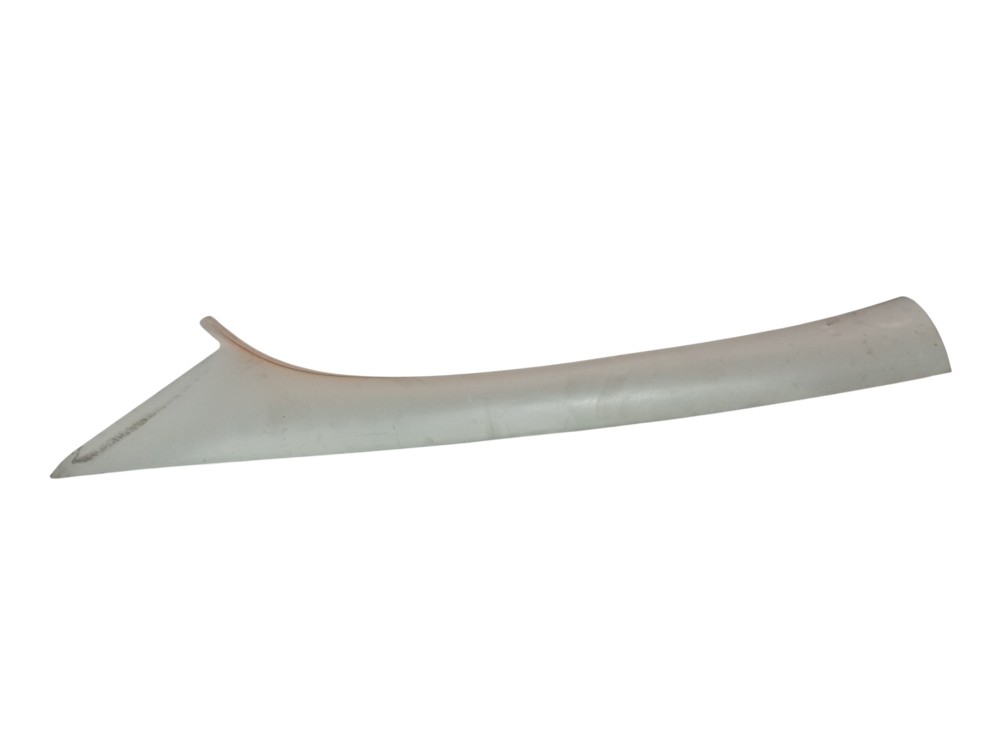Moldura Coluna Parabrisa Astra 99 2004 2008 2011 Esquerdo 2
