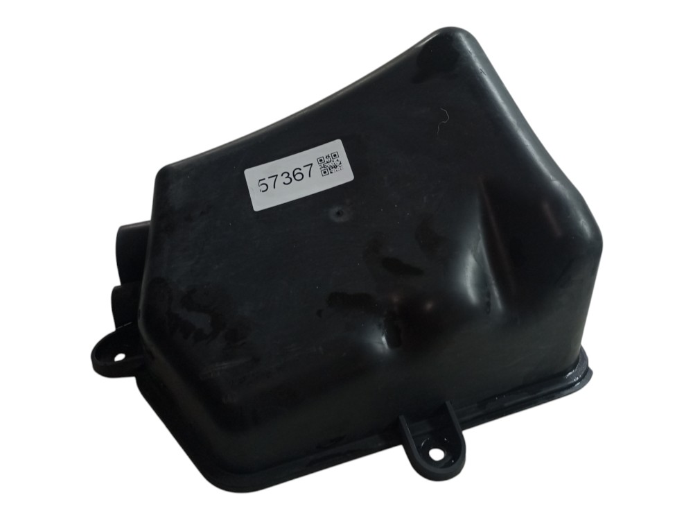 Tampa Caixa Fusiveis Renault Logan 1.6 16v 2012