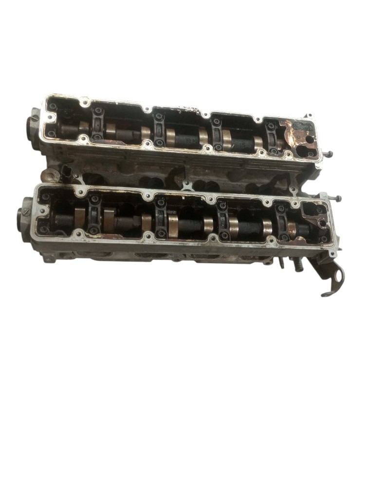 Cabeçote Motor 2.0 16v C4 2007 2010 2014 Usado Citroen 3