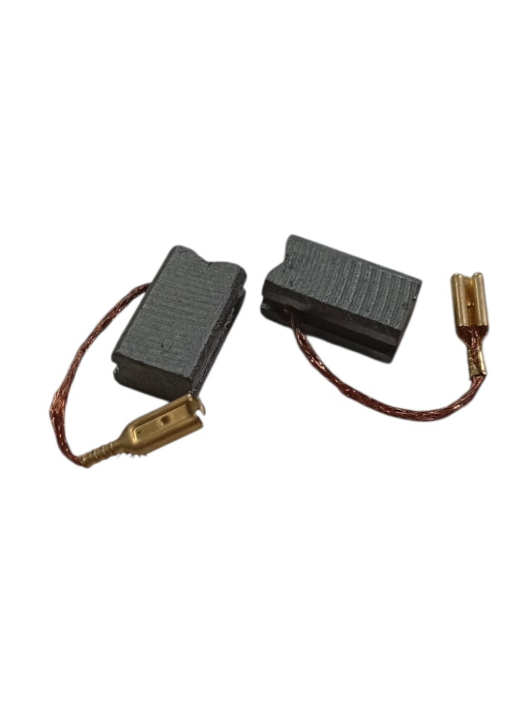 Carvao Para Esmerilhadeira Black Cker G720 B2 Tipo 5 5