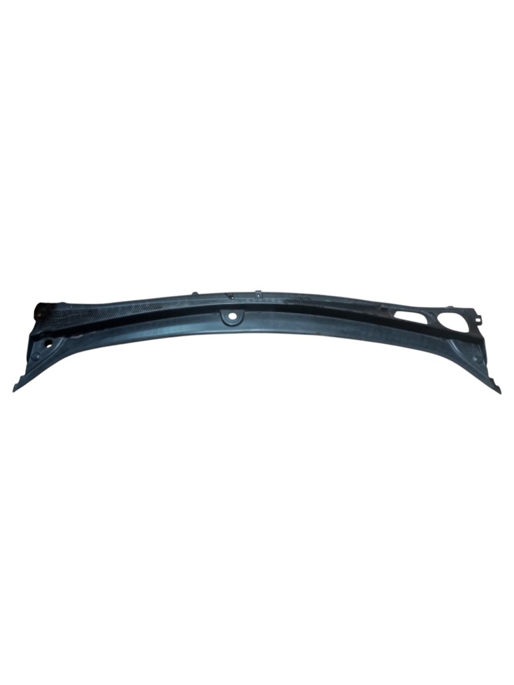 Grade Churrasqueira Logan 2014 2016 2018 2019 Usado Renault – Preto 2