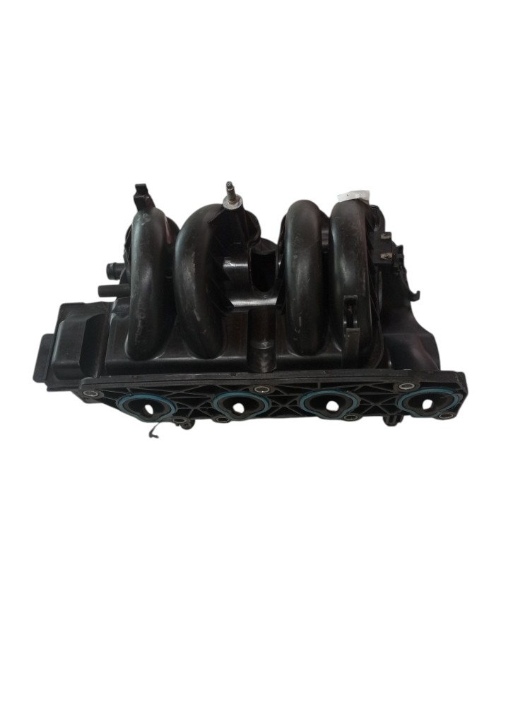 Coletor Admissao Renault Logan Sandero 1.6 8v 2008 2010 2012 3