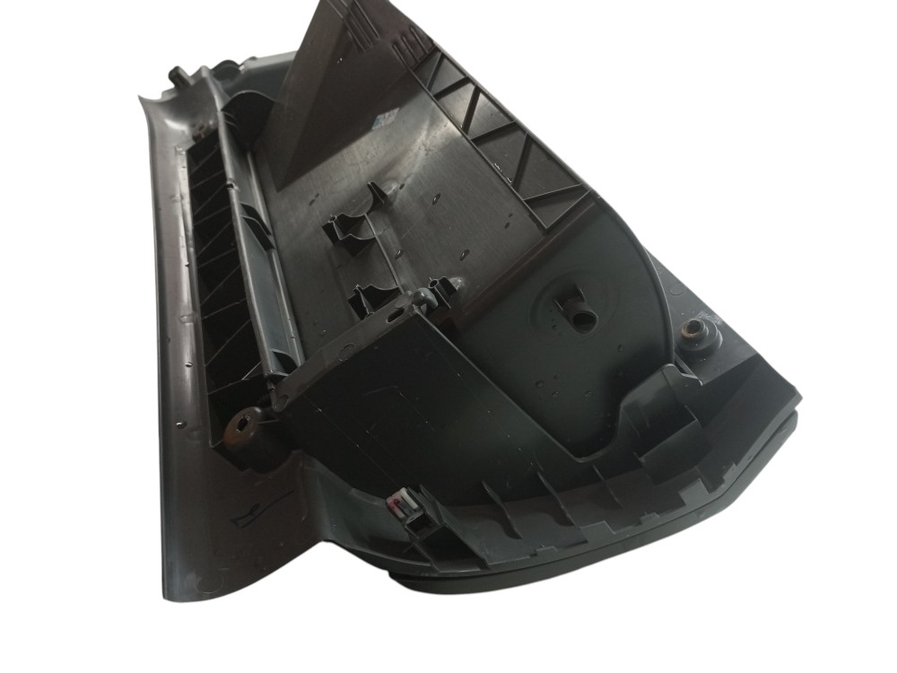 Porta Luvas Nissan Frontier 2008 2009 2010 2011 2012 2013 8