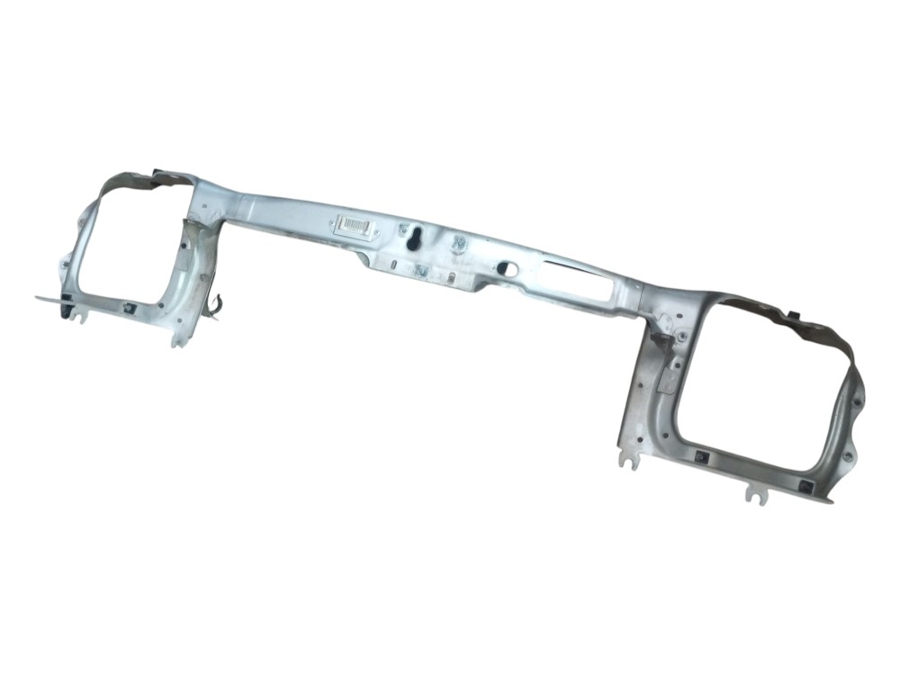 Painel Frontal Fiat Doblo 2002 2003 2004 2006 2008 2010 4