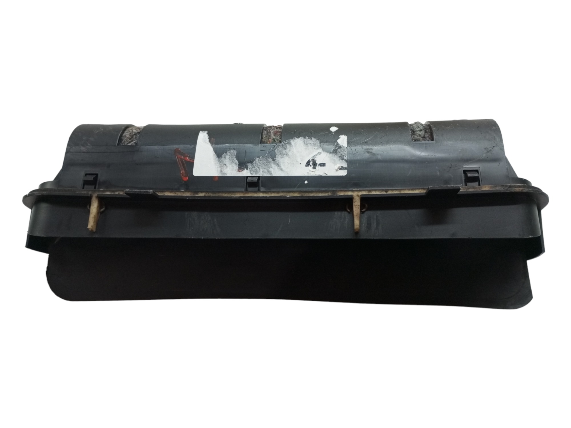 Difusor Saida Ar Citroen C3 2008 2010 2011 2012 Lado Direito 1