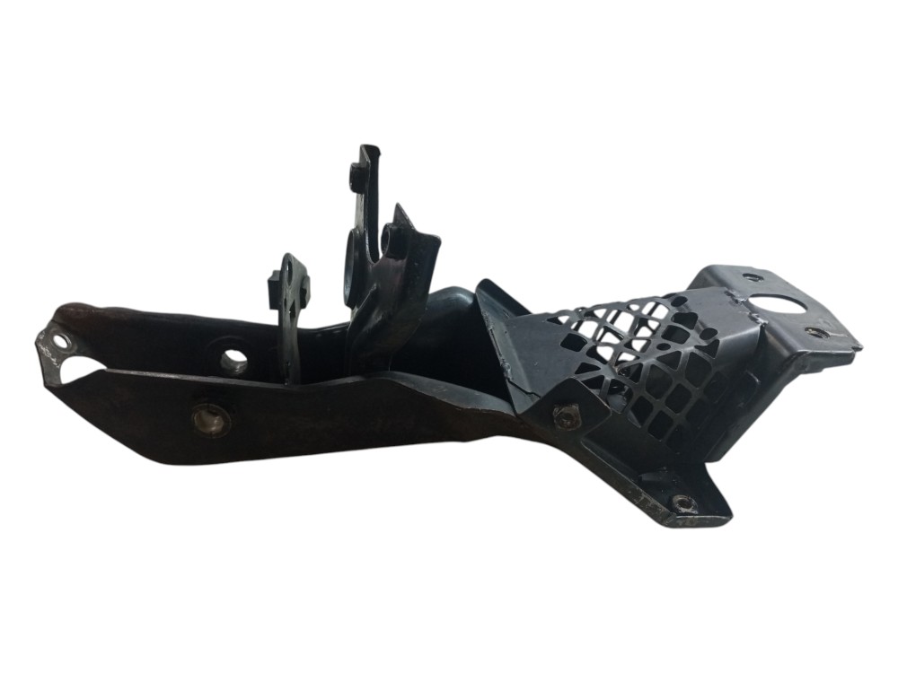 Suporte Coluna Direcao E Pedais Ford Corcel 2 75 79 80 82 83