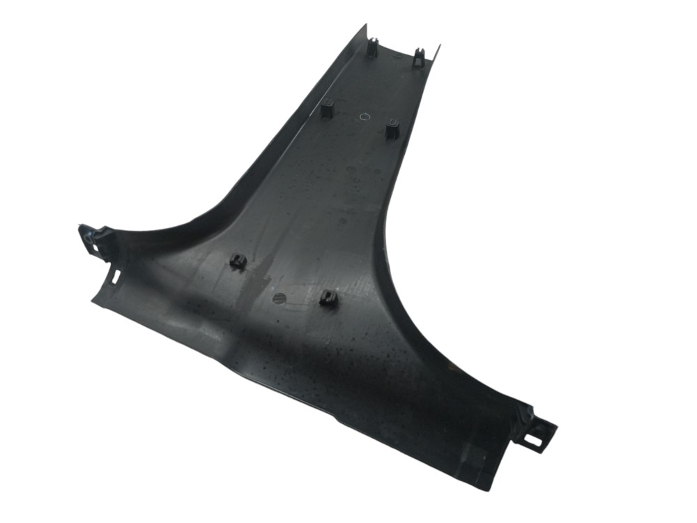 Coluna Central Inferior Fiat Stilo 2003 2004 2008 Direito 6