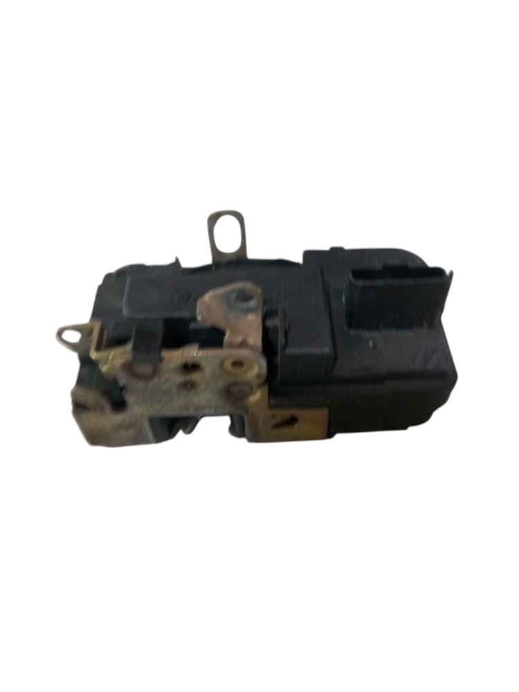 Fechadura Porta Peugeot 207 2004 2008 2012 Dianteira Direita 1