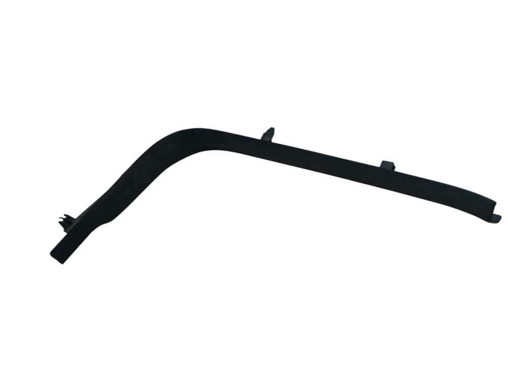 Soleira Porta Peugeot 308 408 2012 2013 Dianteira Direita Preta 1