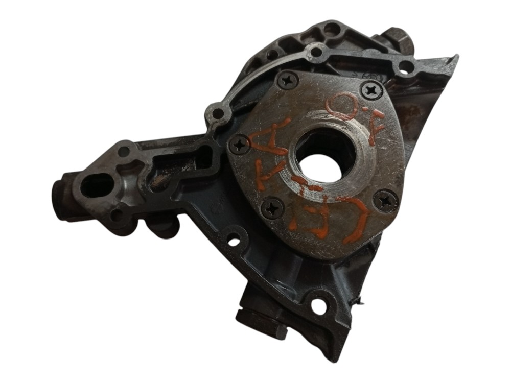 Bomba Oleo Chevrolet Celta Montana Corsa 2000 2004 2010 2015 5