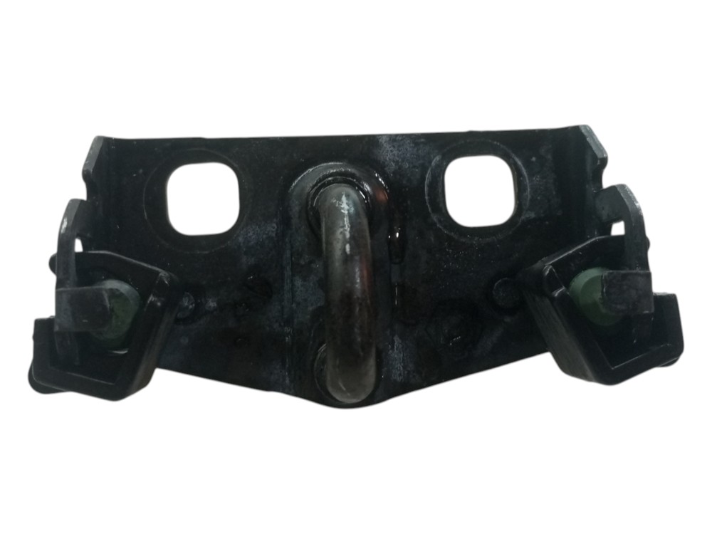 Batente Porta Malas Peugeot 308 2013 2015 2018 Usado