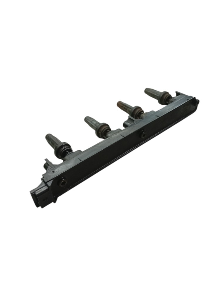 Bobina Ignição Peugeot 307 308 407 408 C4 2008 2013 3