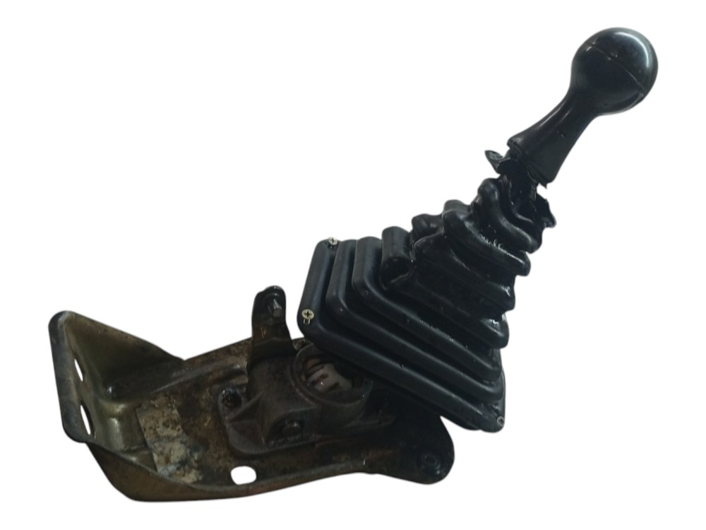 Alavanca Trambulador Fiat Uno Fire 2006 2009 2010 2012 2013 4